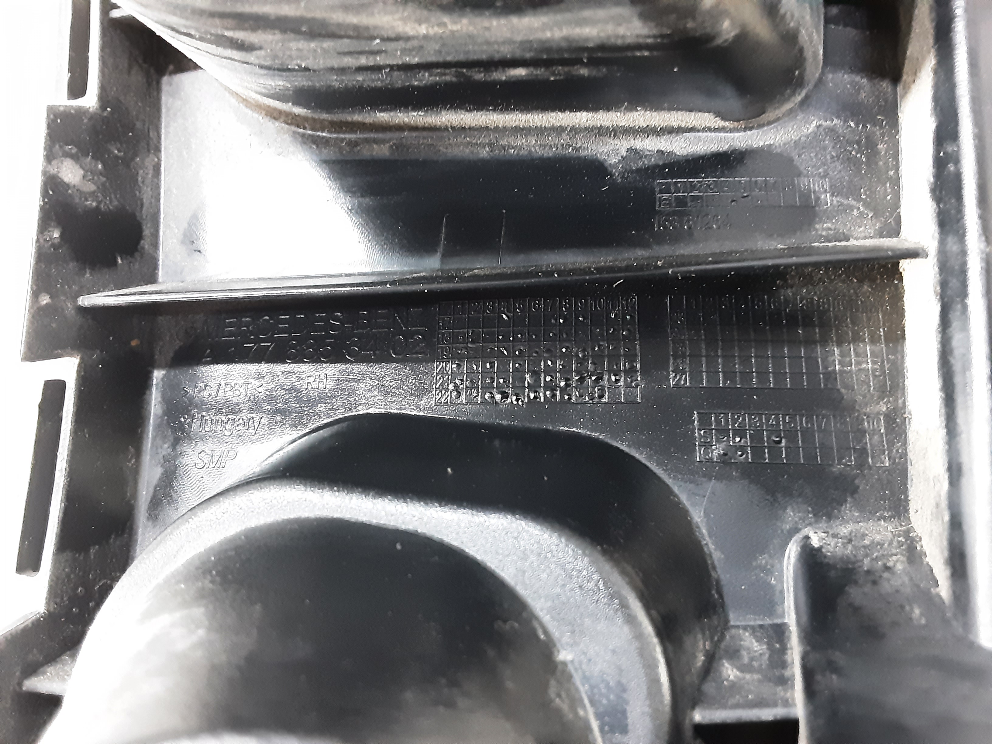 part