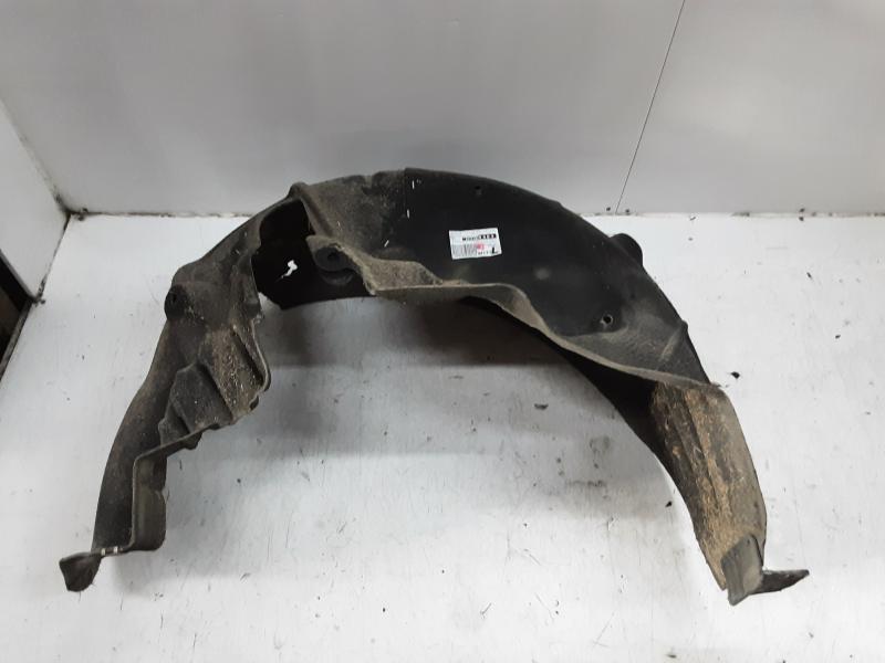 BINNEN SPATBORD LINKS ACHTER Mercedes-Benz 