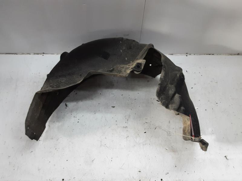 INNER FENDER RIGHT REAR Mercedes-Benz 