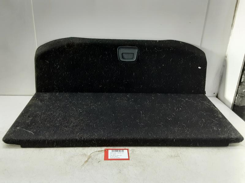 FOND DE COFFRE Mercedes-Benz 