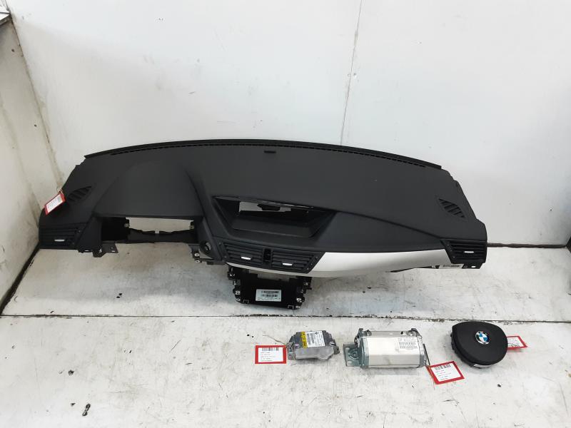 KIT D'AIRBAG Bmw X1 E84 10/09 - 12