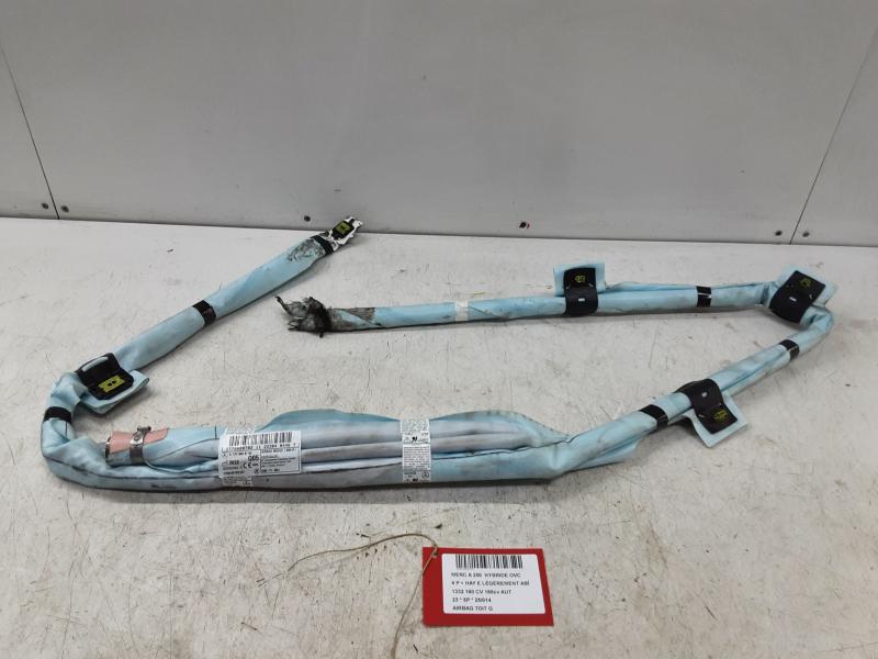 HIMMEL AIRBAG LINKS Mercedes-Benz 