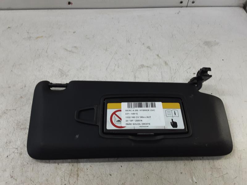 SONNENBLENDE RECHTS Mercedes-Benz 