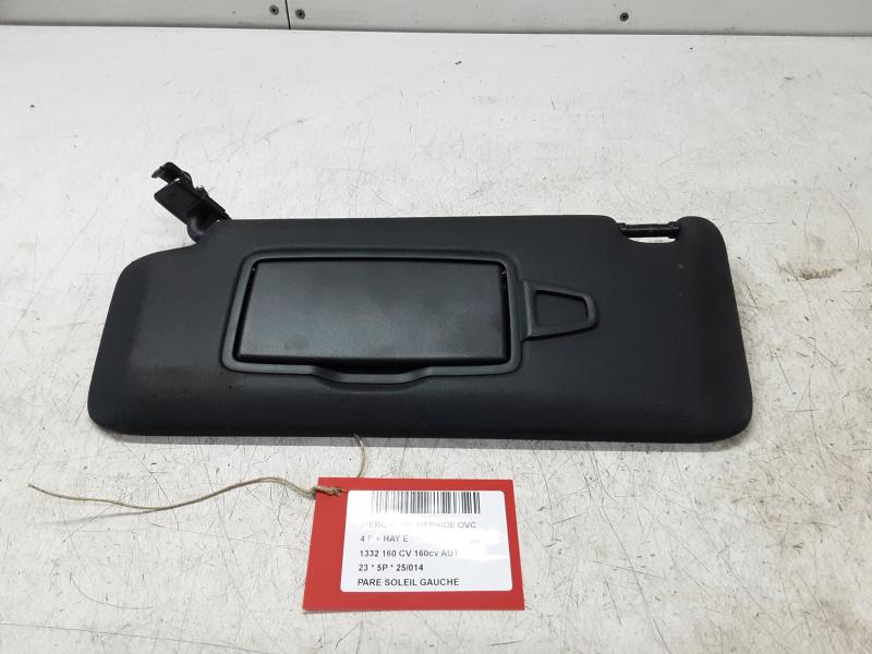 SUN VISOR LEFT Mercedes-Benz 