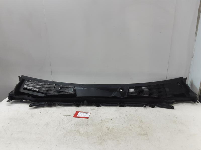 PLASTIEK WINDSCHERM Mercedes-Benz 