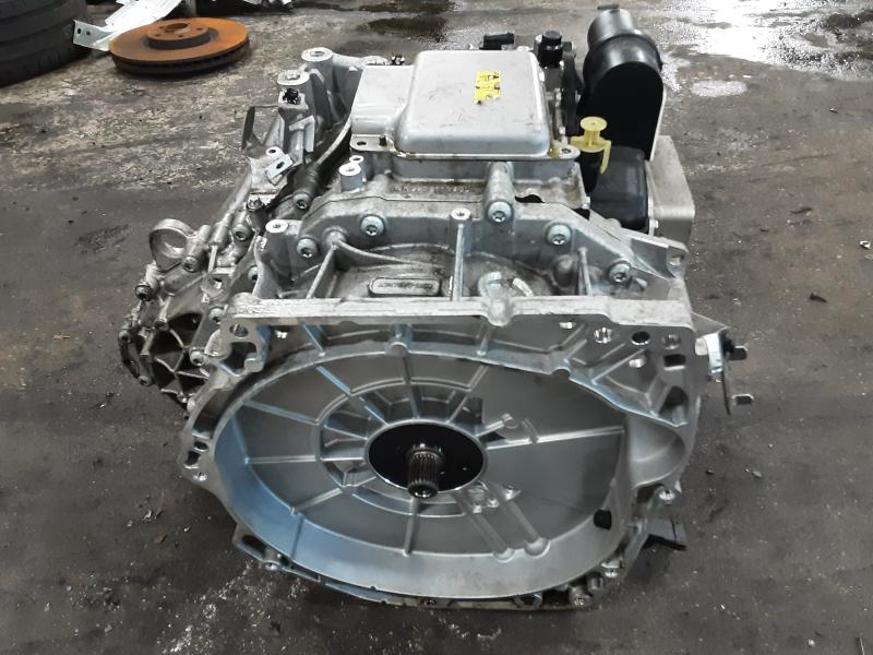 GEARBOX Mercedes-Benz 