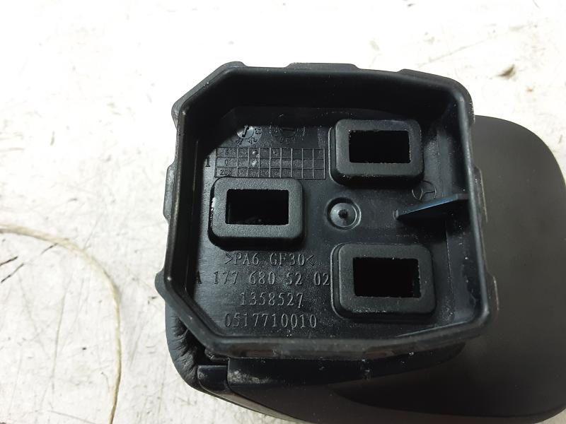 SCHALTKNAUF  Mercedes-Benz A W177 18 - 2/23