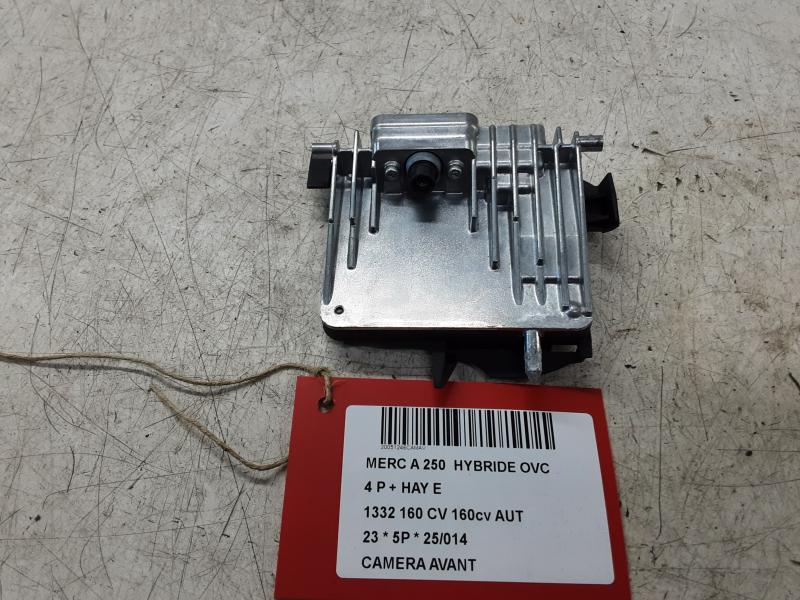 CAMERA FRONT Mercedes-Benz 