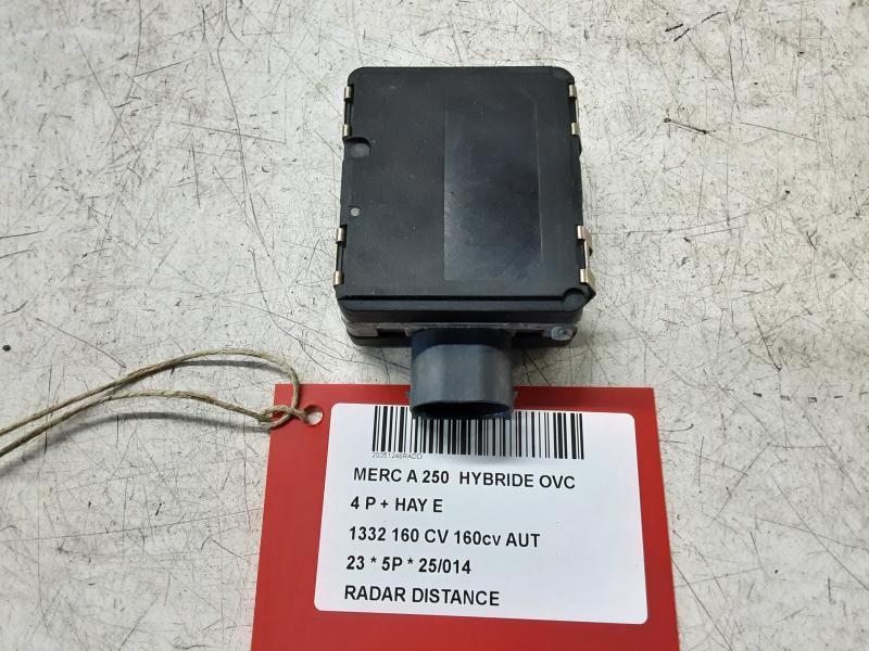 RADAR DE DISTANCE Mercedes-Benz 