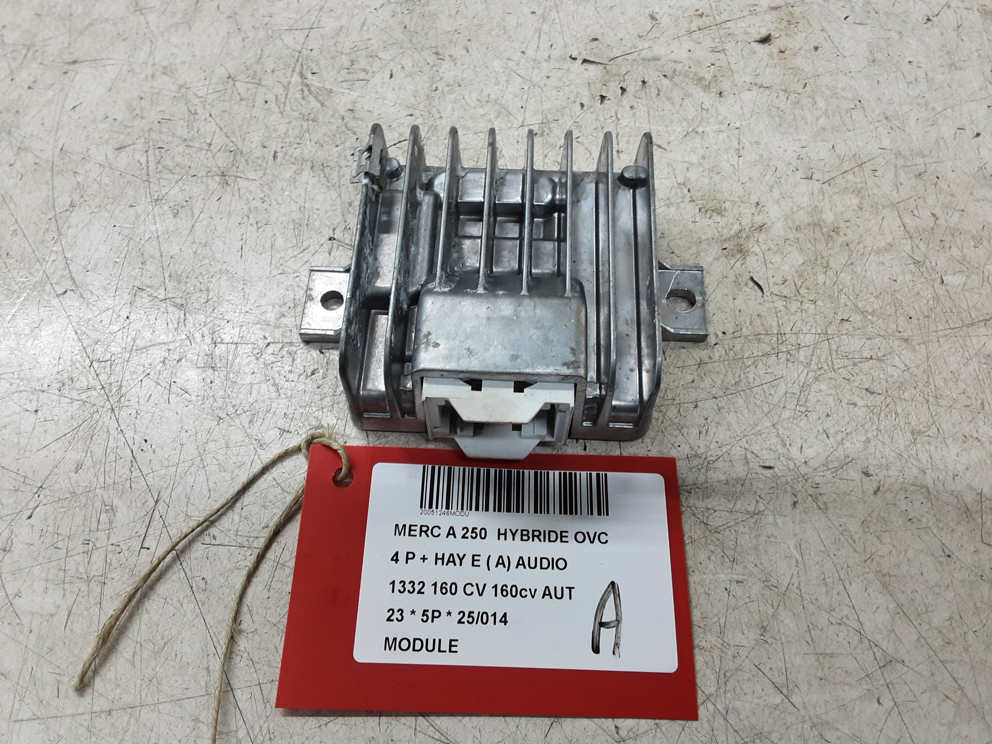 MODULE