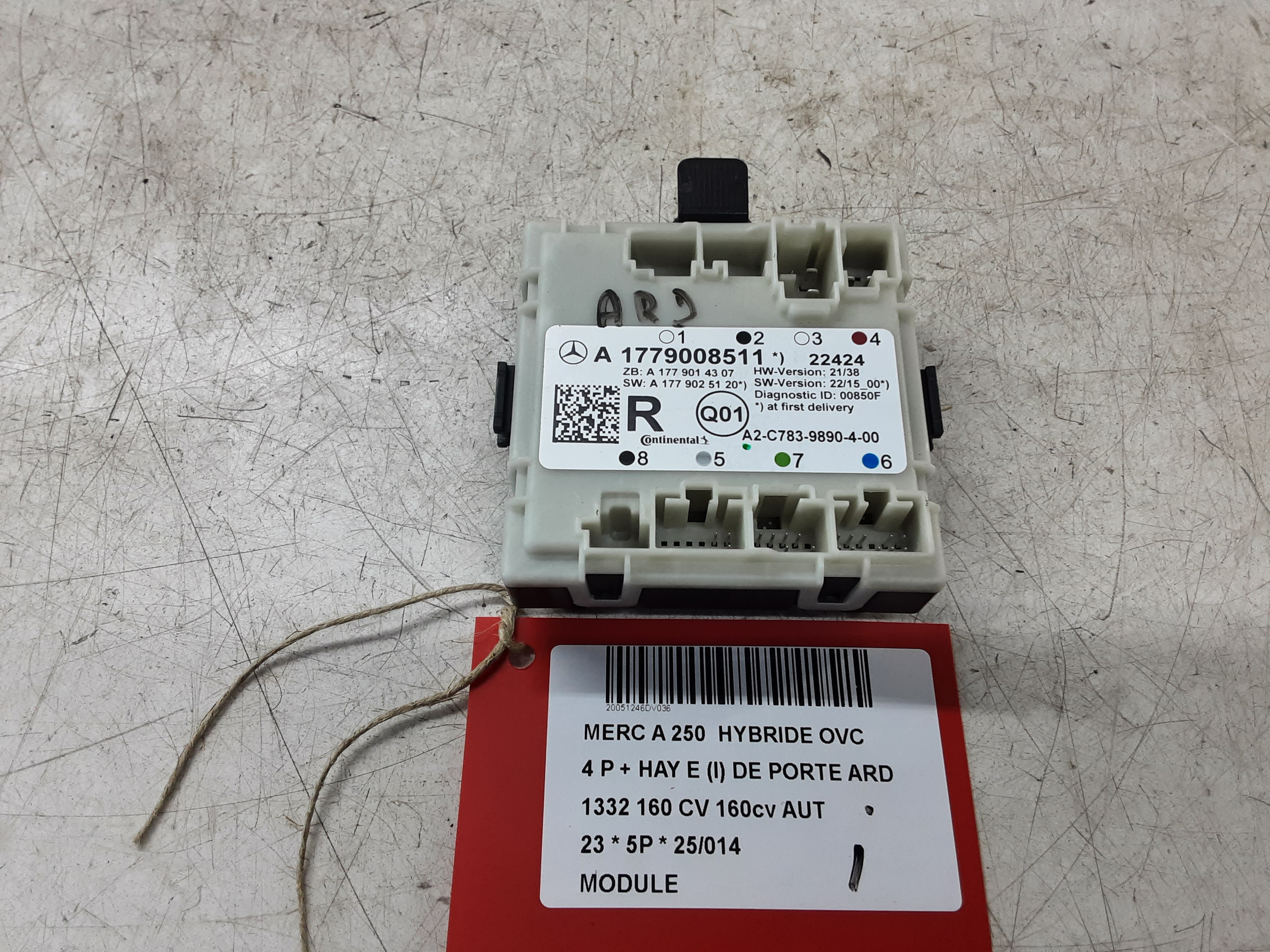 MODULE