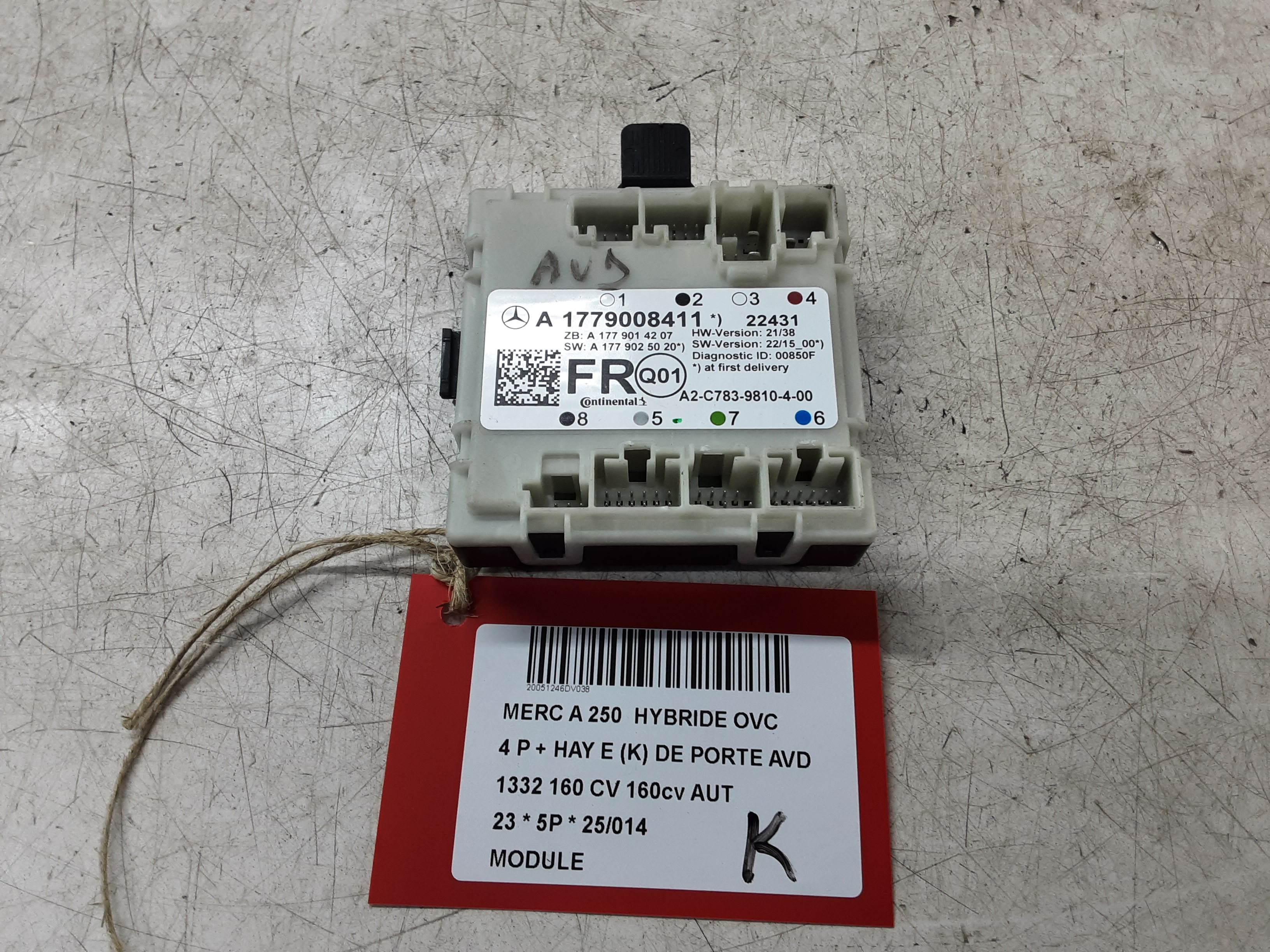 MODULE