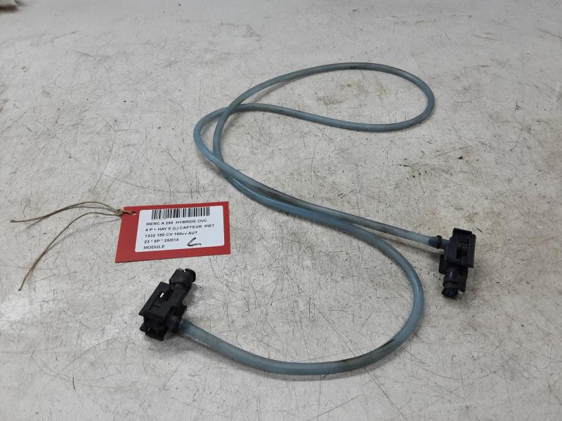 MODULE Mercedes-Benz 