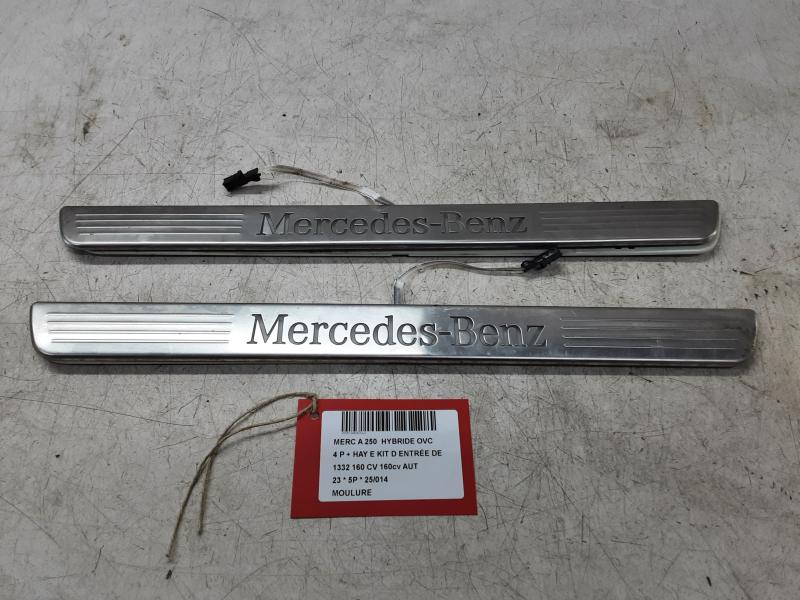 MOULURE Mercedes-Benz 