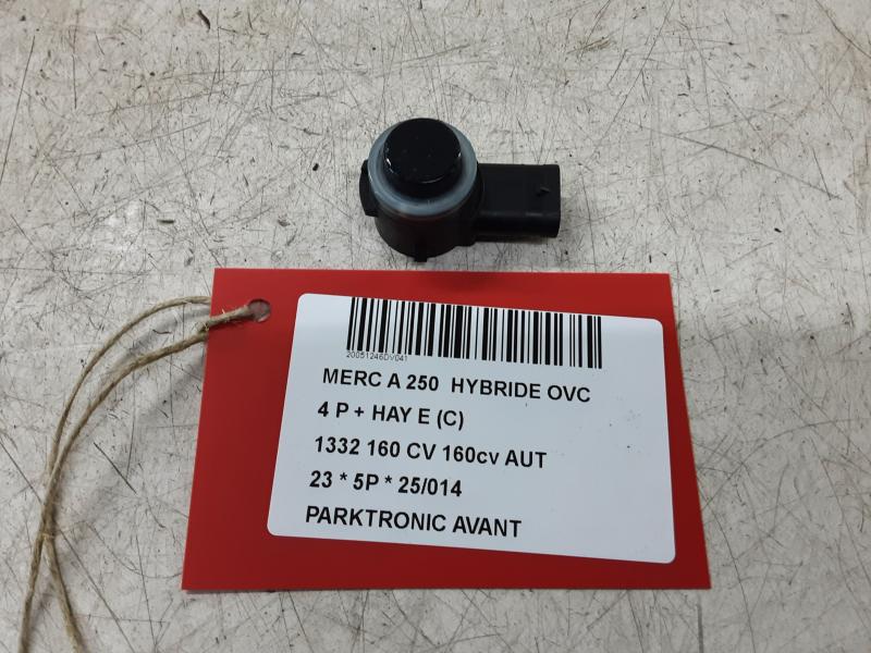 PARKEERSENSOREN VOOR Mercedes-Benz 