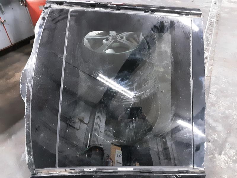 TOIT OUVRANT Mercedes-Benz 