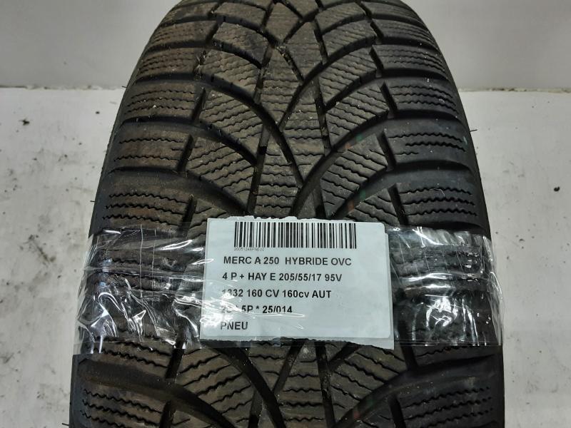 REIFEN Mercedes-Benz 