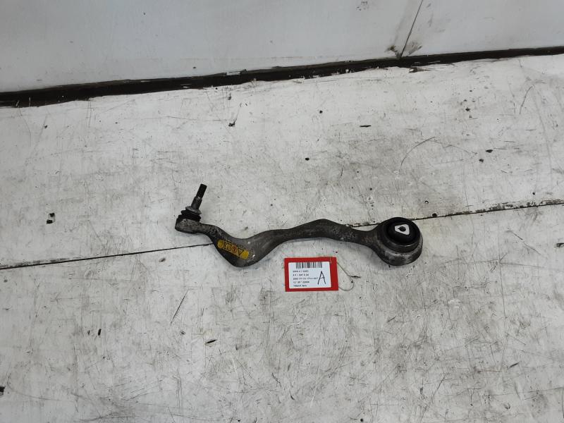 DRAAGARM VOOR LINKS Bmw X1 E84 10/09 - 12