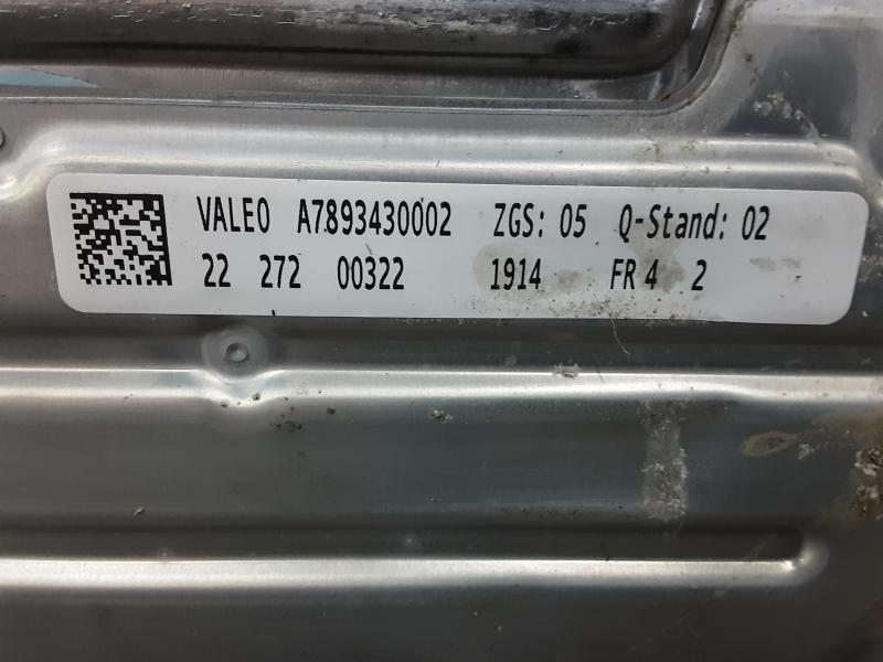 ACCU HYBRIDE Mercedes-Benz A W177 18 - 2/23