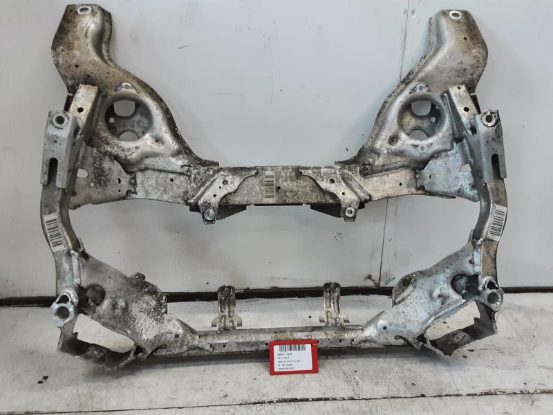 MOTORBALK Bmw X1 E84 10/09 - 12