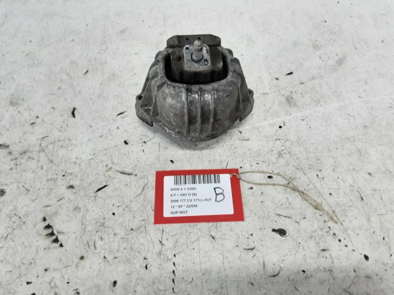 MOTORLAGER Bmw X1 E84 10/09 - 12