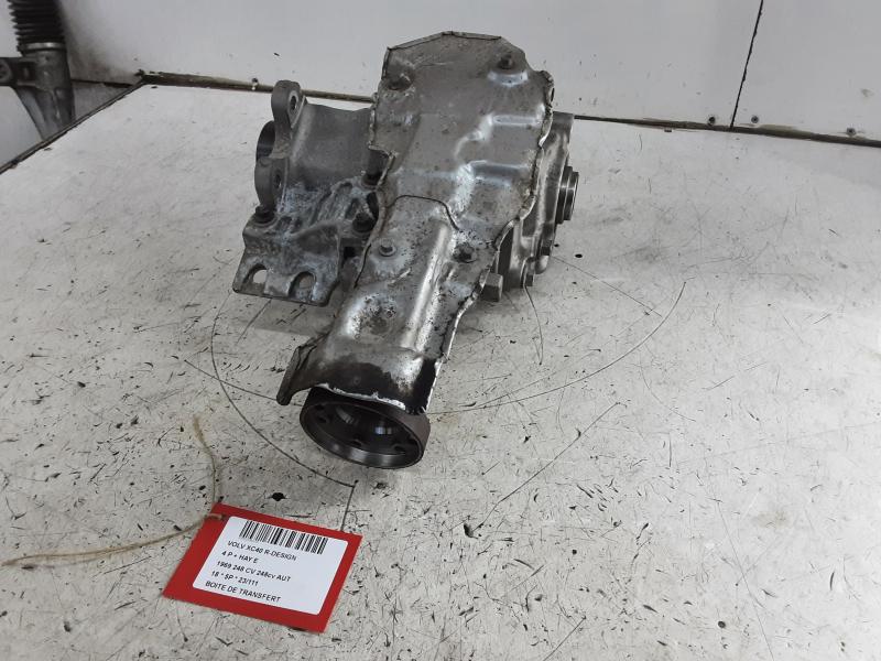 BOITE DE TRANSFERT Volvo XC40 3/18+