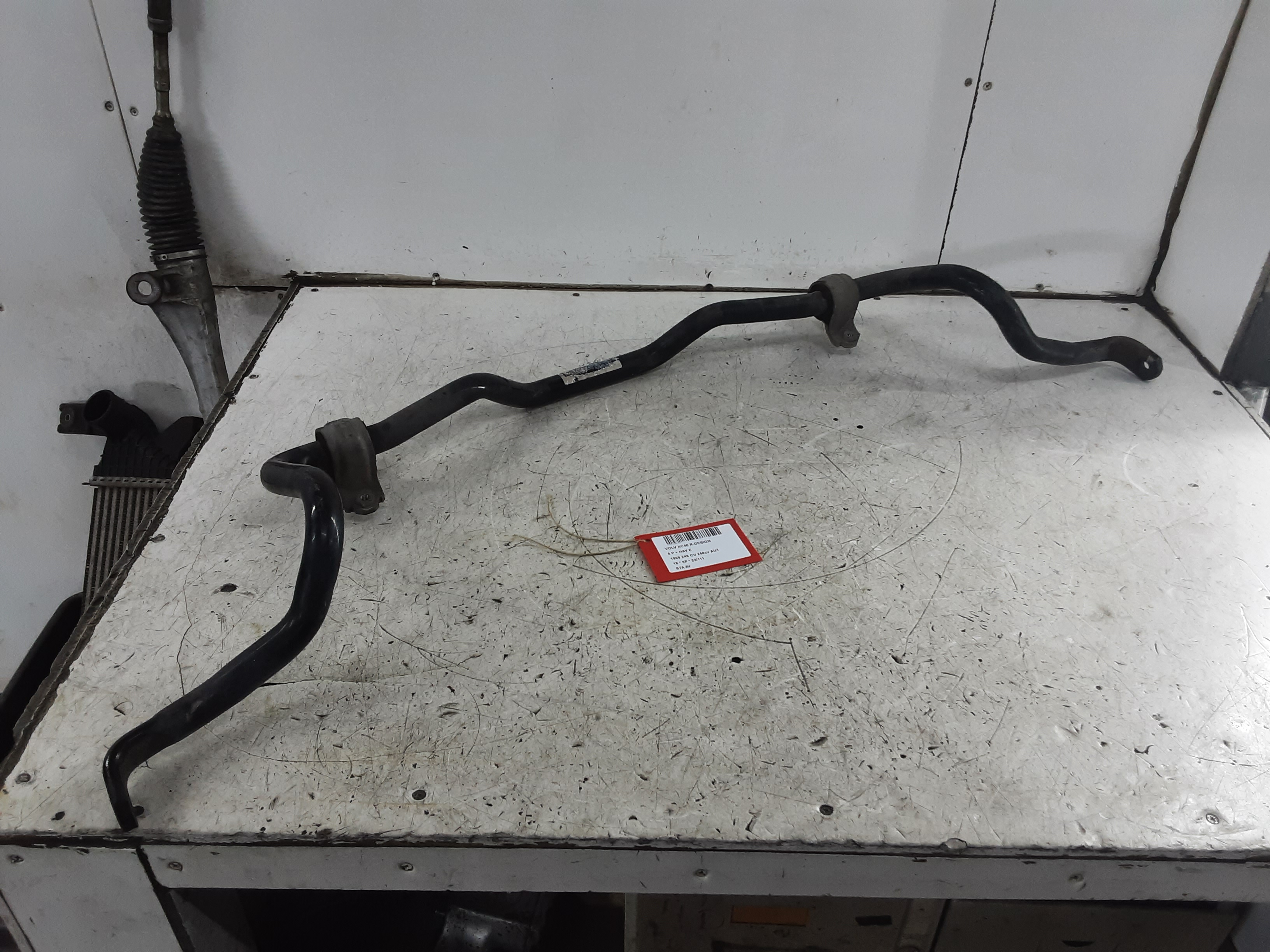 STABILISATRICE AVANT Volvo XC40 3/18+