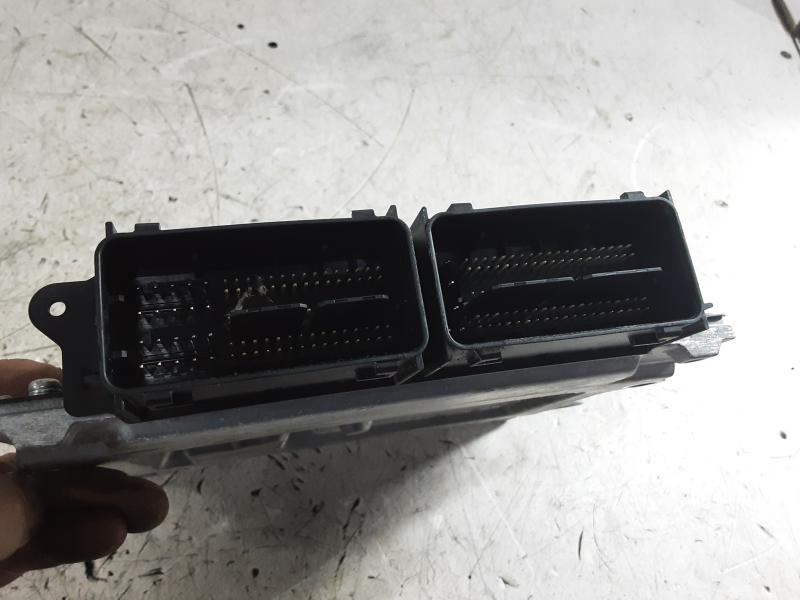 ONTSTEKINGSMODULE Volvo XC40 3/18+