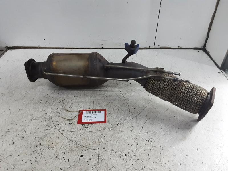CATALYTIC CONVERTER Volvo XC40 3/18+