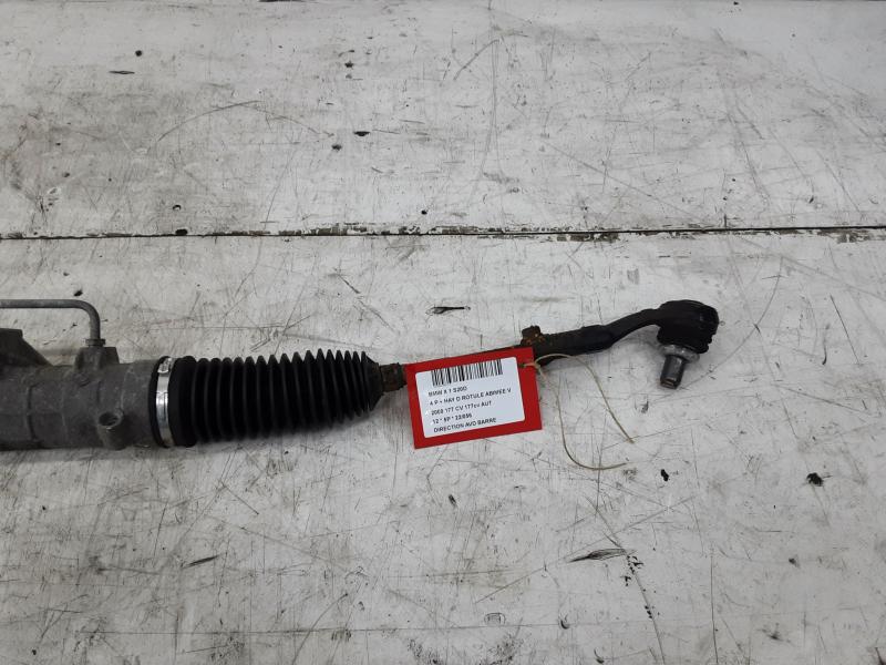 VORDERE LENKSTANGE RECHTS Bmw X1 E84 10/09 - 12