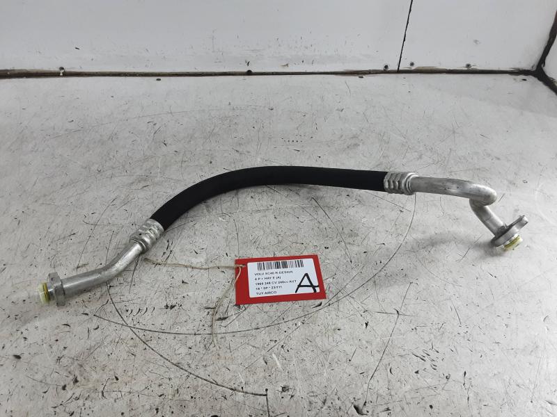 KLIMA LEITUNG Volvo XC40 3/18+