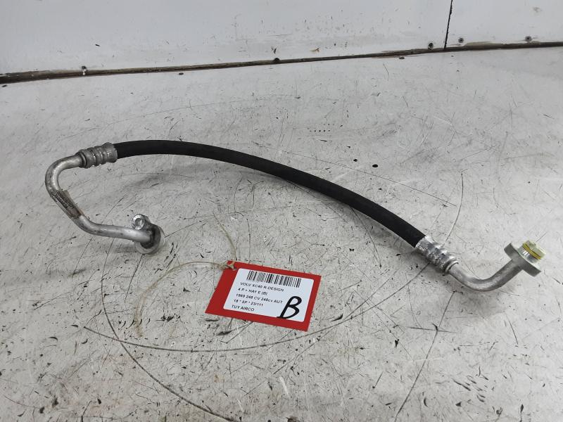 KLIMA LEITUNG Volvo XC40 3/18+