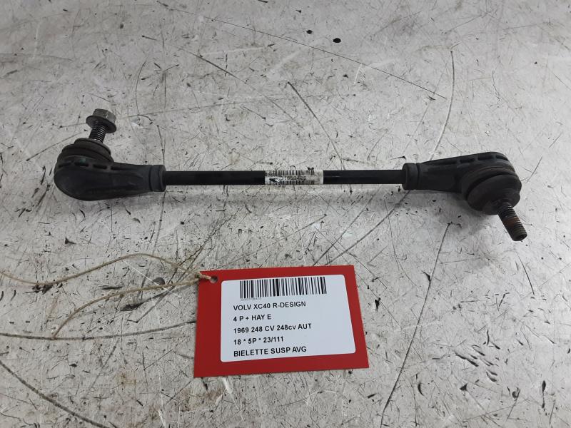 BIELETTE DE SUSPENSION AVANT GAUCHE Volvo XC40 3/18+