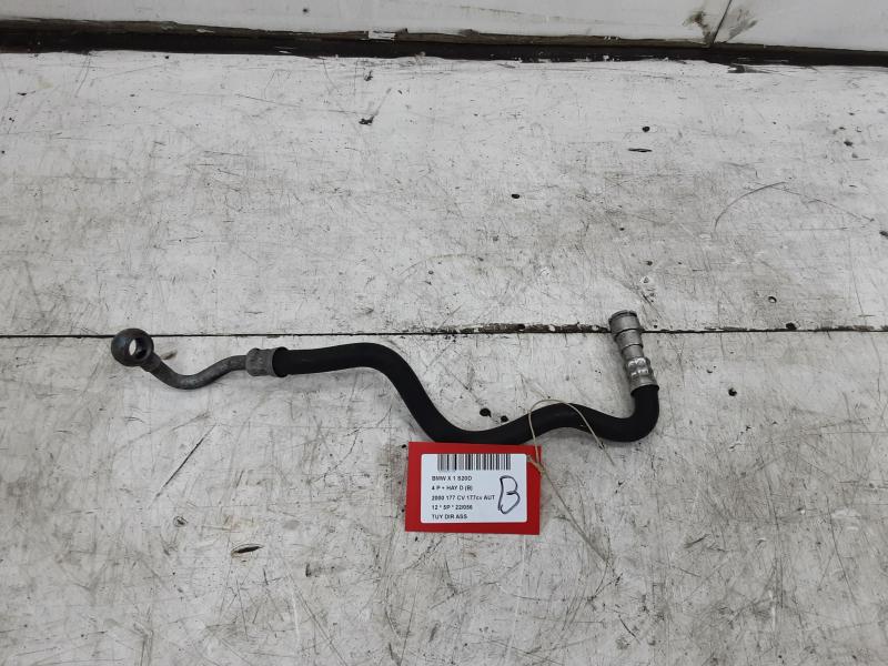 STUURBEKRACHTIGINGS LEIDING Bmw X1 E84 10/09 - 12