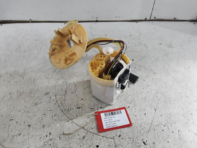 POMPE A MAZOUT Mercedes-Benz B W247 18+