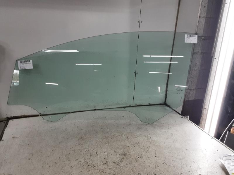 RUIT VOOR LINKS Ford FIESTA 11/08 - 13