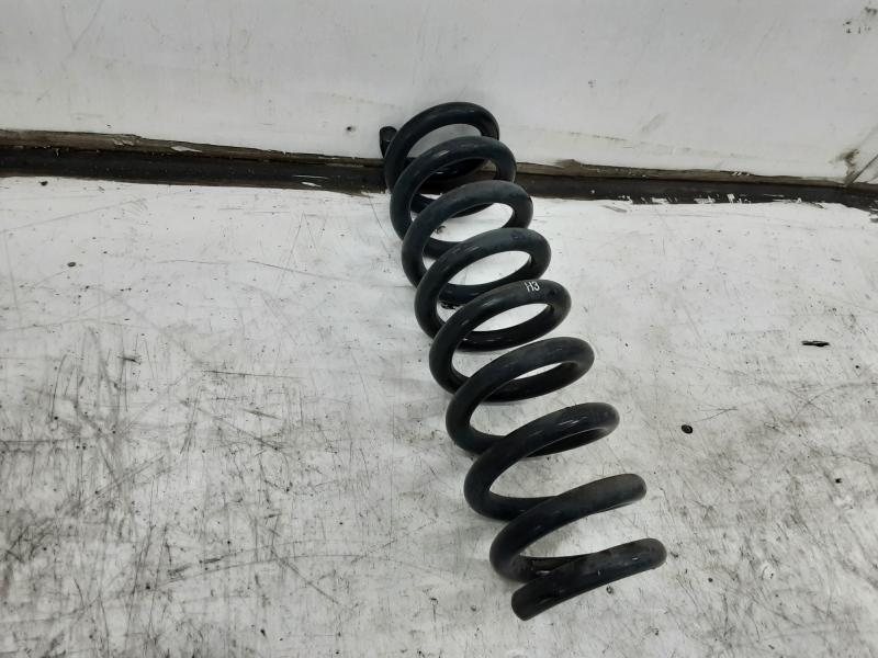 ACHTERVEER Bmw X1 E84 10/09 - 12