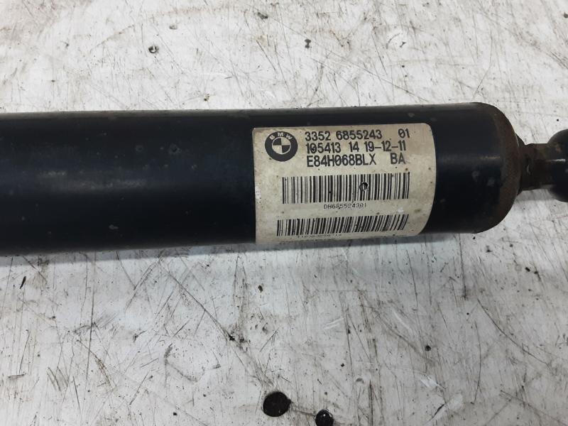 FEDERBEIN HINTER LINKS Bmw X1 E84 10/09 - 12