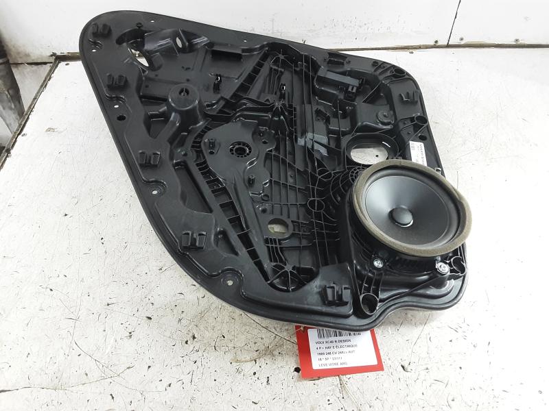 FENSTERMECHANIK TÜRIG LINKS HINTEN Volvo XC40 3/18+