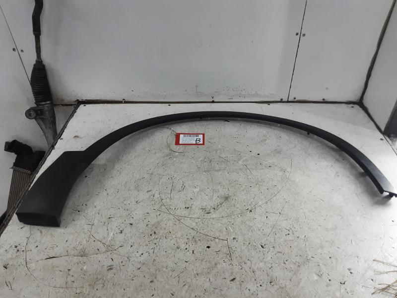 SLUITPANEEL SPATBORD Volvo XC40 3/18+