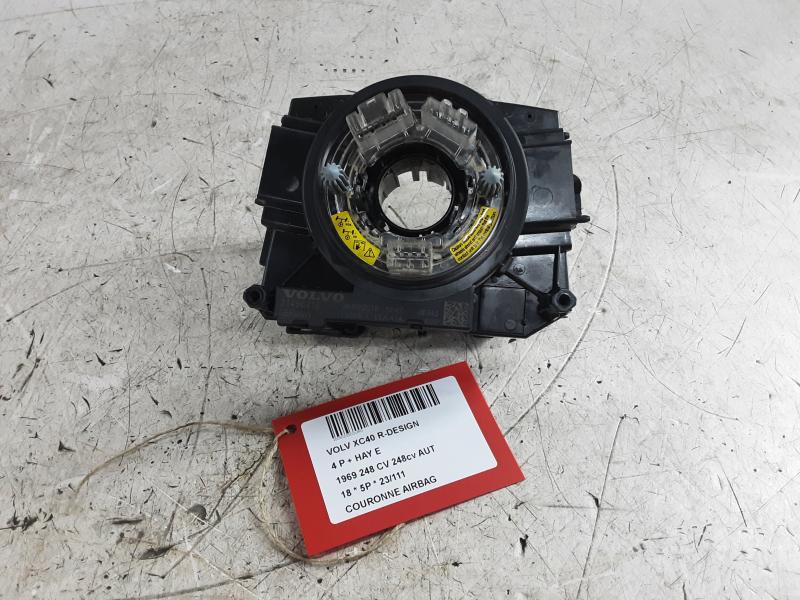 AIRBAGRING Volvo XC40 3/18+