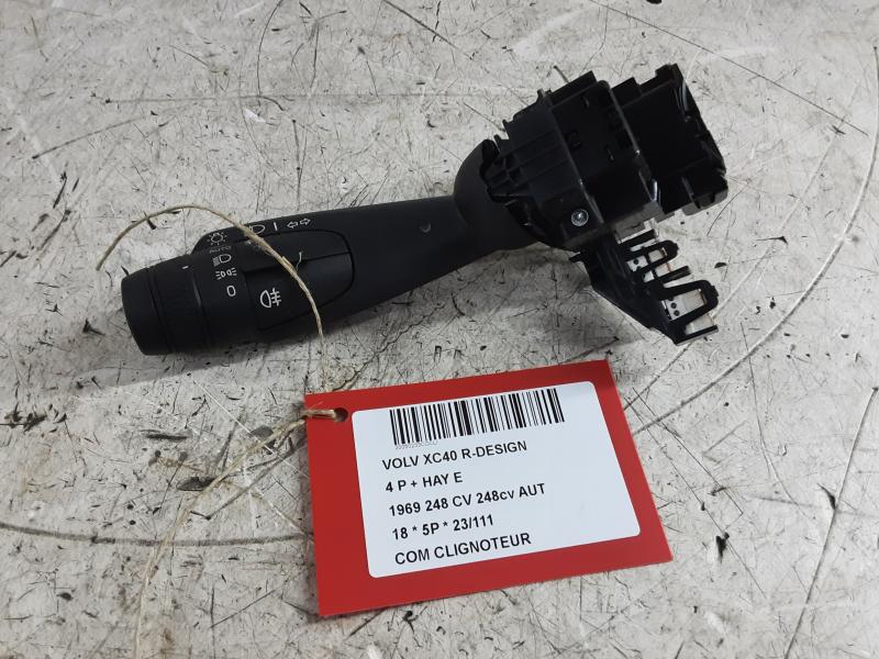 COMMODO DE CLIGNOTEURS Volvo XC40 3/18+