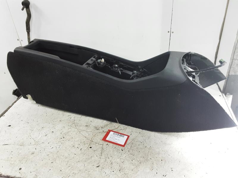 MIDDENCONSOLE Volvo XC40 3/18+