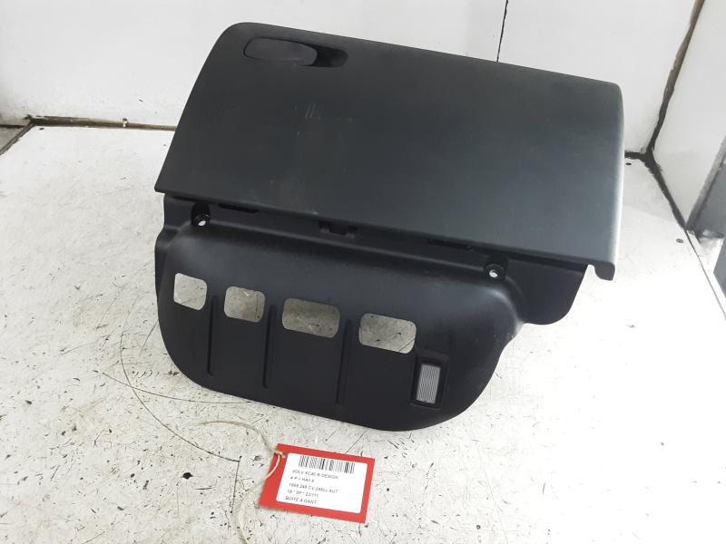 HANDSCHUHFACH Volvo XC40 3/18+