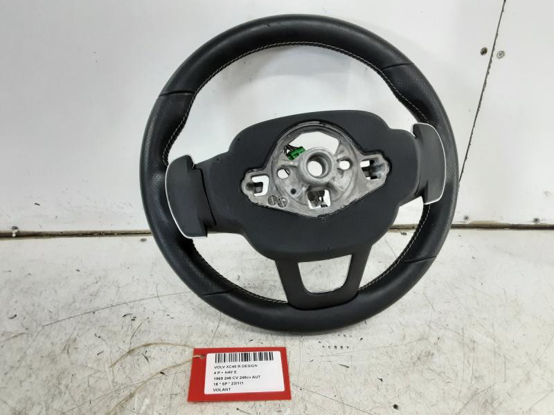 STEERING WHEEL Volvo XC40 3/18+