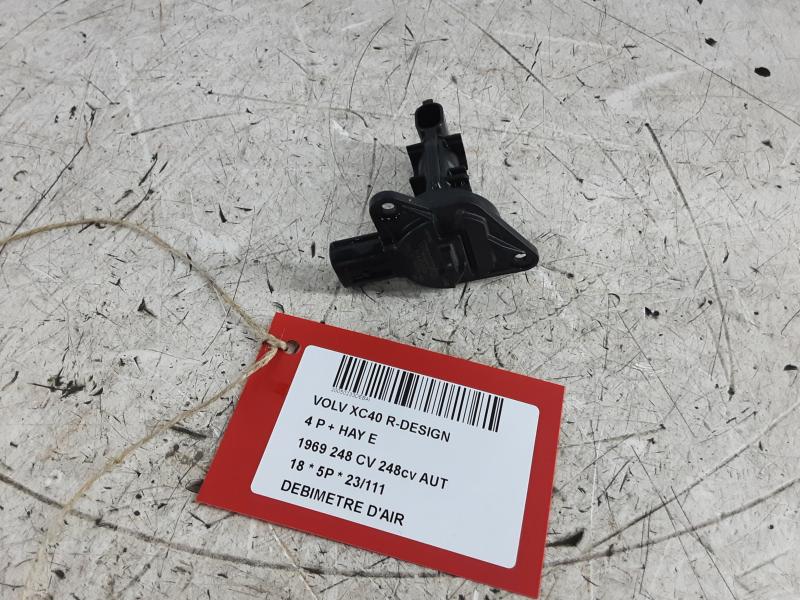 LUFTMENGENMESSER Volvo XC40 3/18+