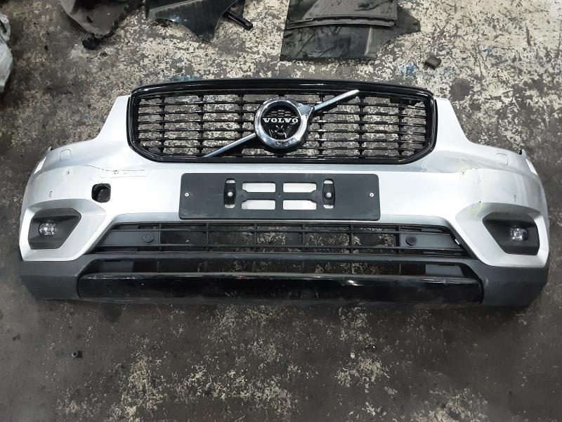 STOßSTANGE VORNE Volvo XC40 3/18+