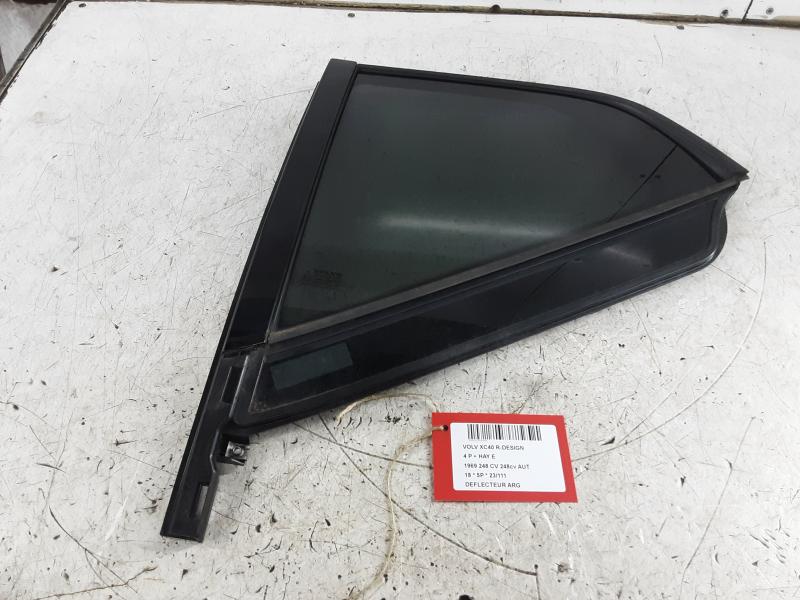 ZIJRUIT ACHTER LINKS Volvo XC40 3/18+