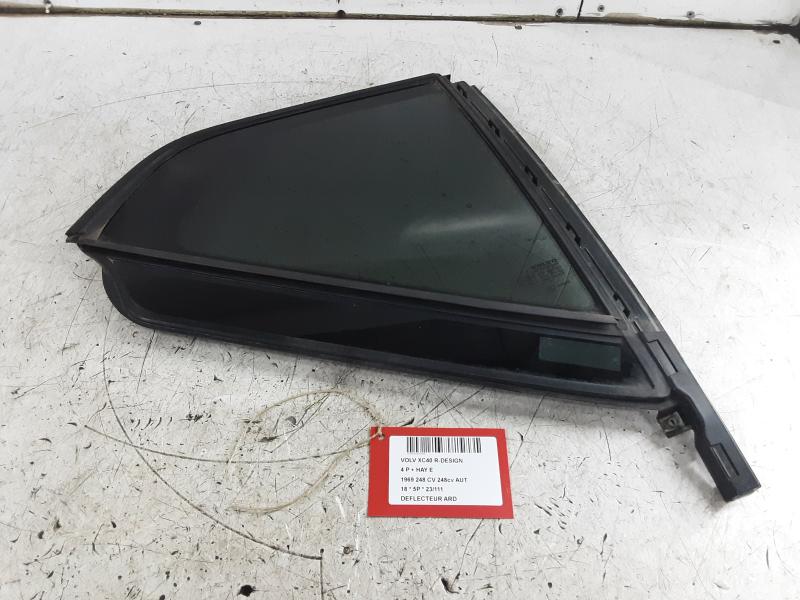 ZIJRUIT ACHTER RECHTS Volvo XC40 3/18+