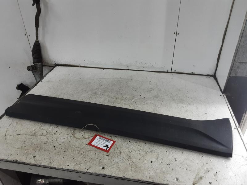 MOULURE Volvo XC40 3/18+